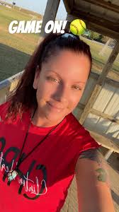 Lost moonstone pendant during softball game?