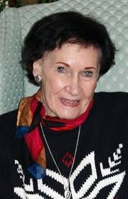 Marian Snyder Obituary