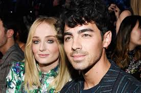 No more happy endings in Hollywood: Sophie Turner and Joe Jonas' 'amicable'  decoupling