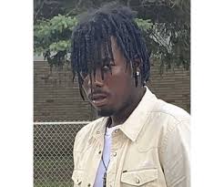 Jaylon CRAIG Obituary (2021)