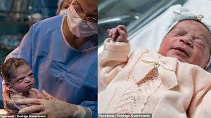 Wajah sangat penting dalam seni peran, karena wajah merupakan pusat éksprési. Viral Ekspresi Wajah Marah Bayi Ketika Dilahirkan Saat Diminta Dokter Menangis Matanya Tatap Tajam Tribun Madura