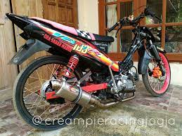 Namun, untuk kalian yang ingin melakukan modifikasi sendiri terhadap motor anda juga dapat, hal itu. 88 Gambar Drag Vega R New Hd Gambar Pixabay