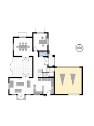 By the way, my scaling for this layout is 4 square units (cells) equivalent to 1 square foot. Concept Plans 2d House Floor Plan Templates In Cad And Pdf Format