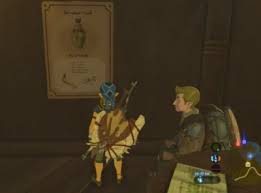 Meals are made from proteins, mushrooms, fruits, and vegetables, and elixirs are made by cooking critters with monster parts. Breath Of The Wild Recipe Posters Orcz Com The Video Games Wiki
