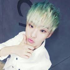 Joshua Hong & Kwon Soon young