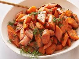 Roasted Carrots Recipe Carrot Recipes Food Network Recipes Roasted Carrots Recipe
