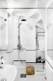 Visit our showroom and discover our high quality bathroom furniture and fittings with free advice. Wet Room Get Inspired By European Small Space Design Lonny