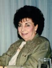 Obituary information for Sarah M. Blystone