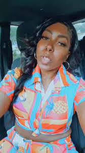 Jazmine Mclean's Instagram, Twitter & Facebook