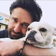 Colin Burgess and Ayo