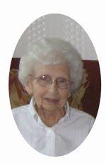 Obituary information for Eleanor L. Connell