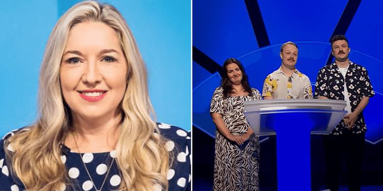 BBC news: Only Connect fans bewildered by contestant’s ‘ridiculous' tactic:  'Stop it!'
