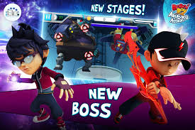 We would like to show you a description here but the site won't allow us. Boboiboy Adudu Attacks 2 For Android Apk Download