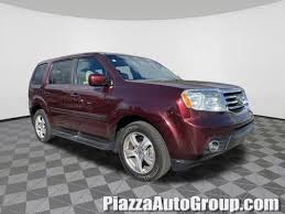 Image result for Dark Cherry 2013 Pilot