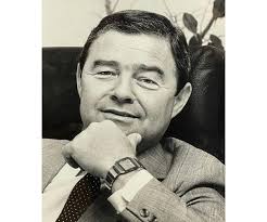 Ned Andrews Obituary (1939