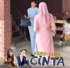 29 april 2019 waktu siaran : Ost Curi Curi Cinta Curi Curi Cinta Siti Rosmizah Shopee Malaysia Ost Curi Curi Cinta Mp3