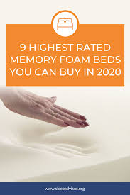 Best Tips To Choose The Right Memory Foam Mattress For Your Bed And Budget In 2020 Memory Foam Memory Foam Mattress Foam Mattress