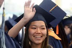 Photos: Housatonic Community College in Bridgeport holds commencement