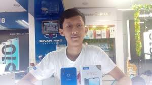 Vivo Y91c Dan Vivo Y91 2019 Apa Bedanya Ini Perbandingan Harga Spesifikasi Hingga Warna Halaman All Tribun Jateng