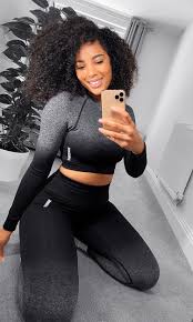 Women S Workout Clothes Gym Wear Gymshark