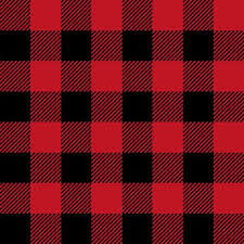 Black And Red Checkered Background Buffalo Check Plaid Fabric Buffalo Plaid Black Red Etsy Red And Black Plaid Apple Watch Wallpaper Apple Watch Faces
