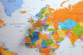 Countries south of the equator in south america include brazil, argentina, and peru. 2021 2021 02 10 Langs Unlocked Archive Queen S University Belfast