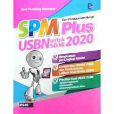 Kunci jawaban spm plus 2020 kelas 6 matematika soal un dan kunci jawaban matematika sd 2012 2013. Buku Usbn Sd Mi Spm Plus 2020 Shopee Indonesia