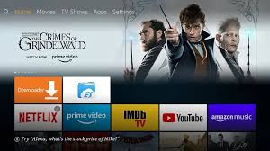 Looking for some apps to watch free movies and tv shows online on your firestick tv? How To Install Newest Movies Hd Apk On Firestick