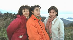 BSフジ 土曜サスペンス名作選＞『お気らく主婦の豪華エステリゾート殺人事件』｜BSフジ