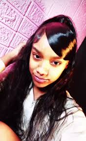 Justyce Bailey Homecoming 2023