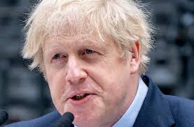 There's so much that they want to do together with us. Corona Infektion Boris Johnson Arzte Bereiteten Sich Auf Die Verkundung Meines Todes Vor Panorama Stuttgarter Zeitung