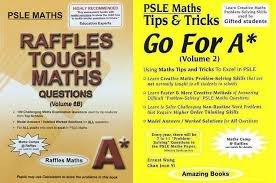 Different question and answer types promote multiple answers, even for similar questions. Amazing Books Go For A Star Education Singapore 19 Photos Facebook