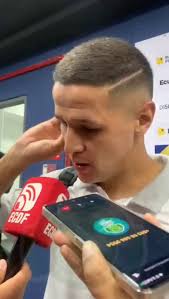 @Teradeportes's video Tweet