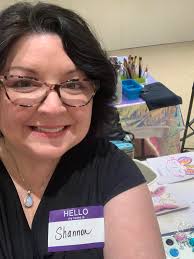 Gratitude for reiki services at cancer retreat in Sabillasville