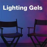 Lighting Gels Videomaker