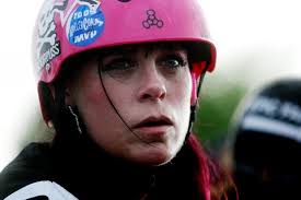 Women's Roller Derby: Rushmore Rollerz can't withstand A'Salt