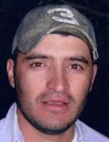 Alejandro Cantu Obituary (2008)