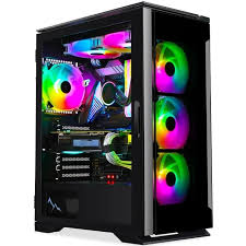Gaming compitative PC Desktop