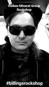 #billingsrockshop