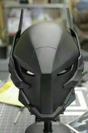 Pin By Ing Arcangel On Bat Family Helmet Concept Helmet Custom Motorcycle Helmets