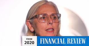 Paula Dwyer used Tabcorp shares as collateral