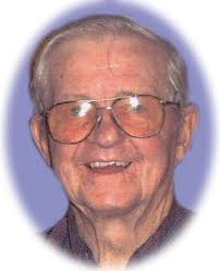 Robert Tracy Henshaw Obituary