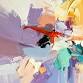 Abstract Freedom: 6-Week Painting Course