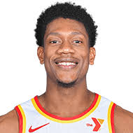 Jackson Caudell: Atlanta has added De'Andre…