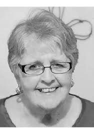 Patsy Olson Obituary (1934