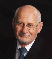 Obituary information for Donald Peter Brenneman