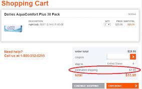 Of course, the contact lens has come a long, long way since then, as evidenced by the incredible array of styles sold at contact lens king. Contact Lens King Coupons 2021