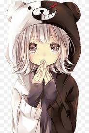 These drawings capture the spirit and style of this japanese. Kawaii Anime Png Images Pngwing