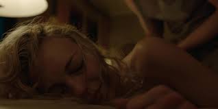 Leila George nude scenes in TV Show Disclaimer (2024) s1e7