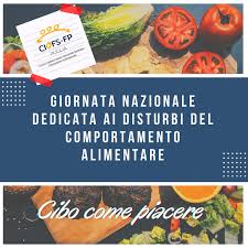L'adhd e i disturbi del comportamento alimentare: Giornata Nazionale Fiocchetto Lilla Dedicata Ai Disturbi Del Comportamento Alimentare Ciofs Fp Puglia